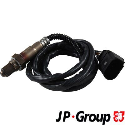 JP GROUP 1193804000 Lambda Sensor