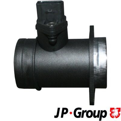 Mass Air Flow Sensor JP GROUP 1193900200