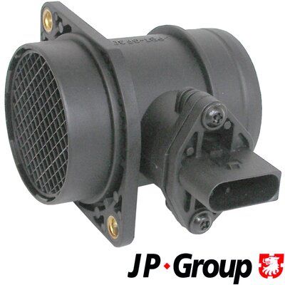 JP GROUP 1193901400 Mass Air Flow Sensor