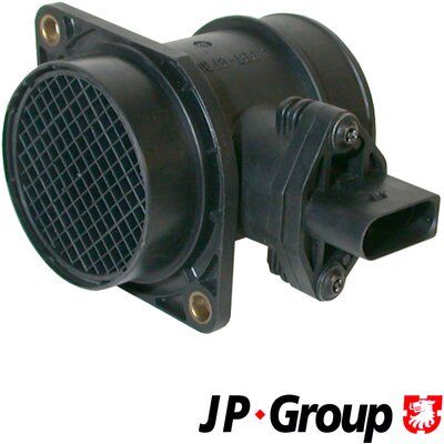 JP GROUP 1193901600 Mass Air Flow Sensor