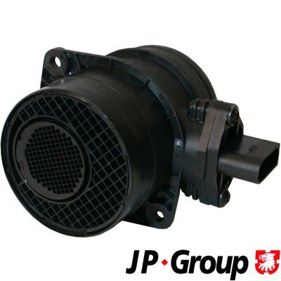 JP GROUP 1193902100 Mass Air Flow Sensor