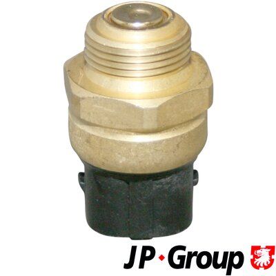 JP GROUP 1194002000 Temperature Switch, radiator fan