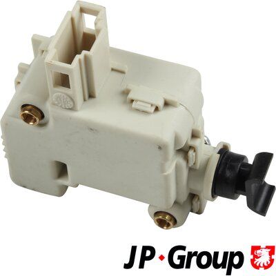 Actuator, central locking system JP GROUP 1197002900