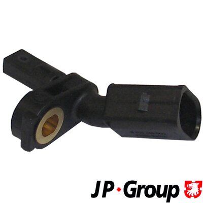 Sensor, wheel speed JP GROUP 1197101470