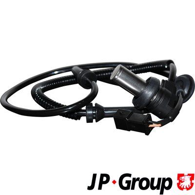 JP GROUP 1197101900 Sensor, wheel speed