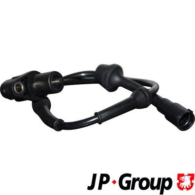 Sensor, wheel speed JP GROUP 1197103500