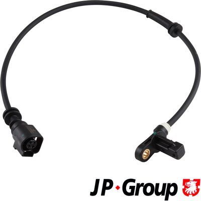 JP GROUP 1197106300 Sensor, wheel speed