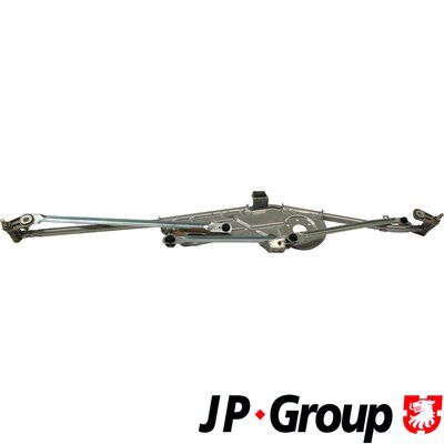 Wiper Linkage JP GROUP 1198100800