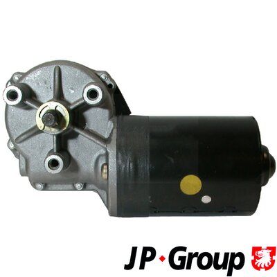 Wiper Motor JP GROUP 1198200300