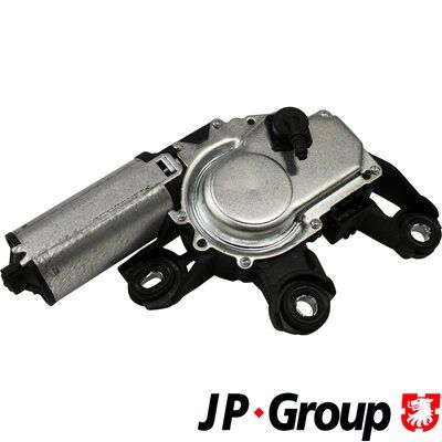 Wiper Motor JP GROUP 1198202100