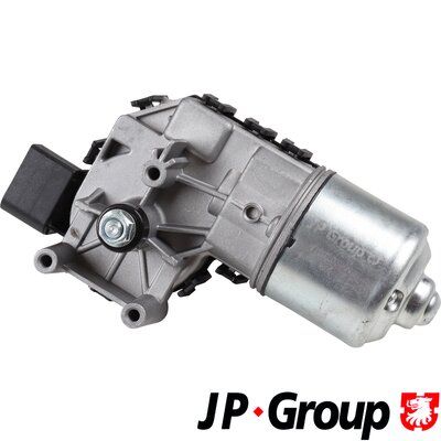 Wiper Motor JP GROUP 1198203900
