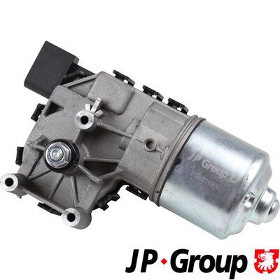 Wiper Motor JP GROUP 1198204300