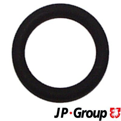 Seal Ring, cylinder head cover bolt JP GROUP 1212000600