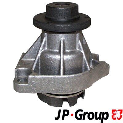 JP GROUP 1214101500 Water Pump, engine cooling