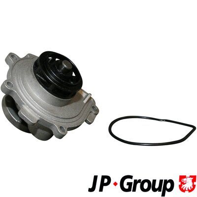 JP GROUP 1214102900 Water Pump, engine cooling