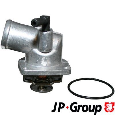 Thermostat, coolant JP GROUP 1214600110