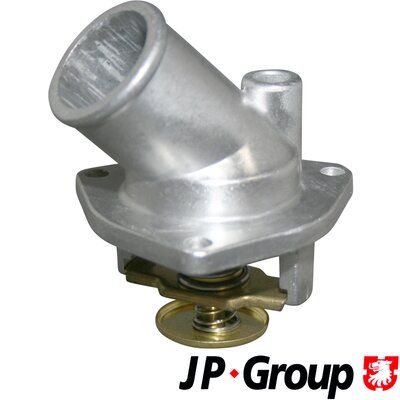 Thermostat, coolant JP GROUP 1214600700