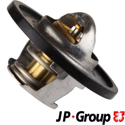 JP GROUP 1214602810 Thermostat, coolant