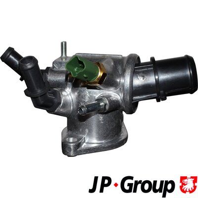 JP GROUP 1214603810 Thermostat Housing