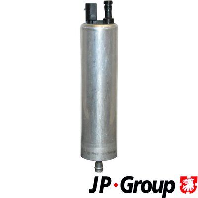 Fuel Pump JP GROUP 1215200800