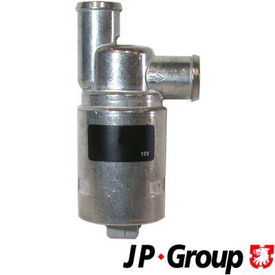 JP GROUP 1216000100 Idle Control Valve, air supply