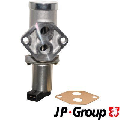 Idle Control Valve, air supply JP GROUP 1216000200