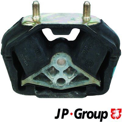 Mounting, engine JP GROUP 1217901300