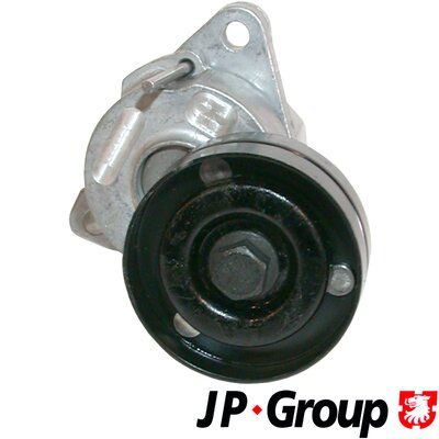 JP GROUP 1218200100 Belt Tensioner, V-ribbed belt