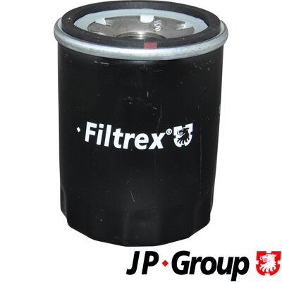 JP GROUP 1218502700 Oil Filter