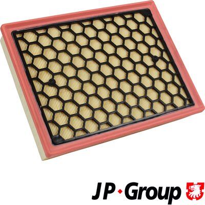 Air Filter JP GROUP 1218601500