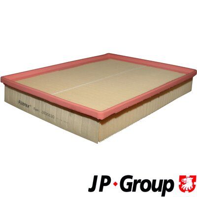 Air Filter JP GROUP 1218602400