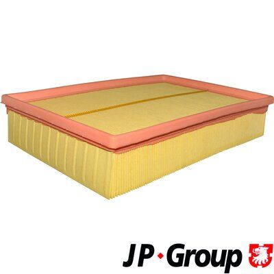 Air Filter JP GROUP 1218606400