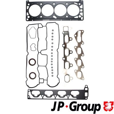JP GROUP 1219001310 Gasket Kit, cylinder head