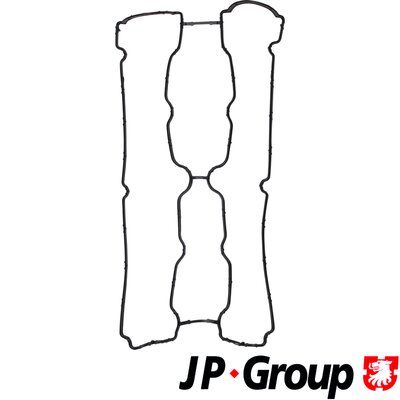 JP GROUP 1219201500 Gasket, cylinder head cover