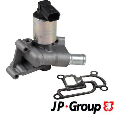 EGR Valve JP GROUP 1219900500