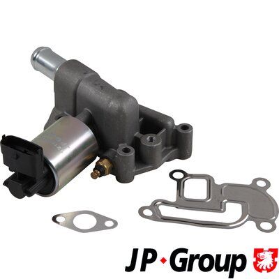 EGR Valve JP GROUP 1219900600