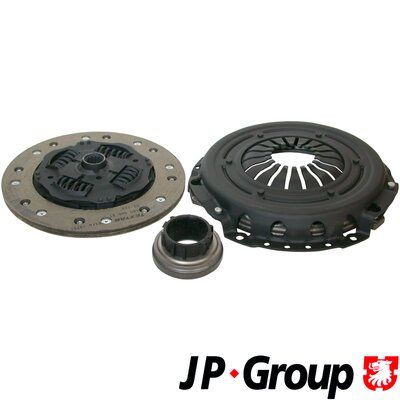 JP GROUP 1230400210 Clutch Kit