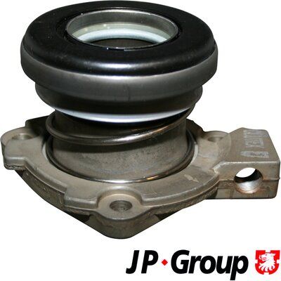 Central Slave Cylinder, clutch JP GROUP 1230500400