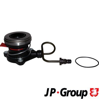 Slave Cylinder, clutch JP GROUP 1230500500