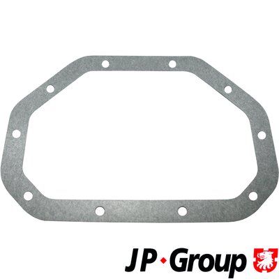 Gasket, manual transmission housing JP GROUP 1232000500