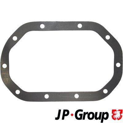 JP GROUP 1232000600 Gasket, manual transmission housing