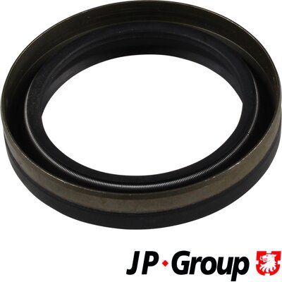 Shaft Seal, manual transmission JP GROUP 1232100600