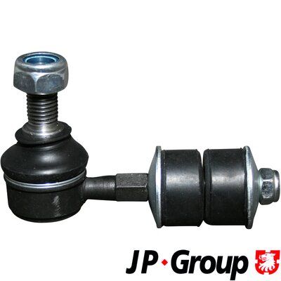 JP GROUP 1240400310 Link/Coupling Rod, stabiliser bar