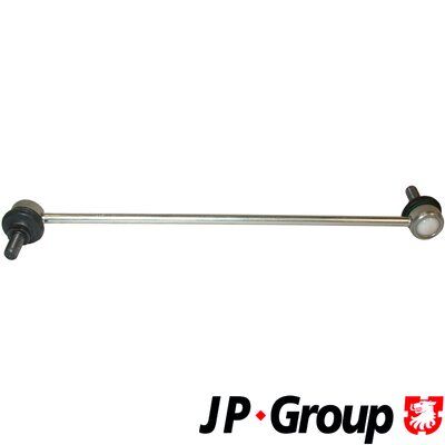 Link/Coupling Rod, stabiliser bar JP GROUP 1240400400