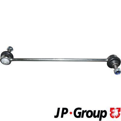 JP GROUP 1240401000 Link/Coupling Rod, stabiliser bar