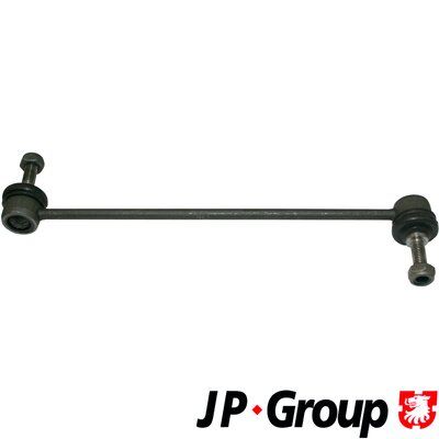 Link/Coupling Rod, stabiliser bar JP GROUP 1240401100