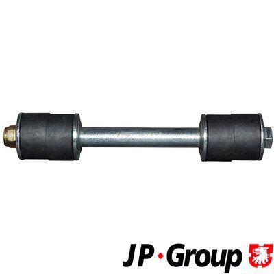 Link/Coupling Rod, stabiliser bar JP GROUP 1240401500