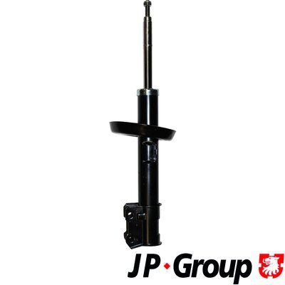 Shock Absorber JP GROUP 1242104670