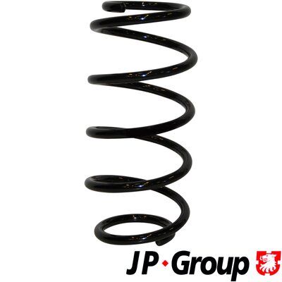 JP GROUP 1242204800 Suspension Spring