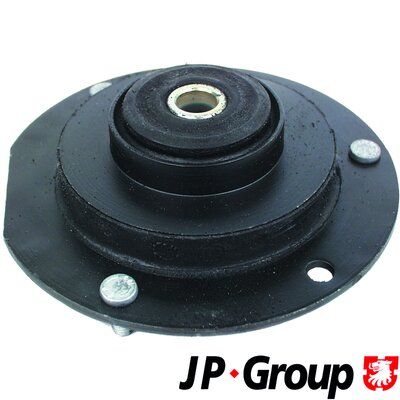 Suspension Strut Support Mount JP GROUP 1242400600